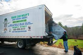 Retail Junk Removal in Edgerton, WI